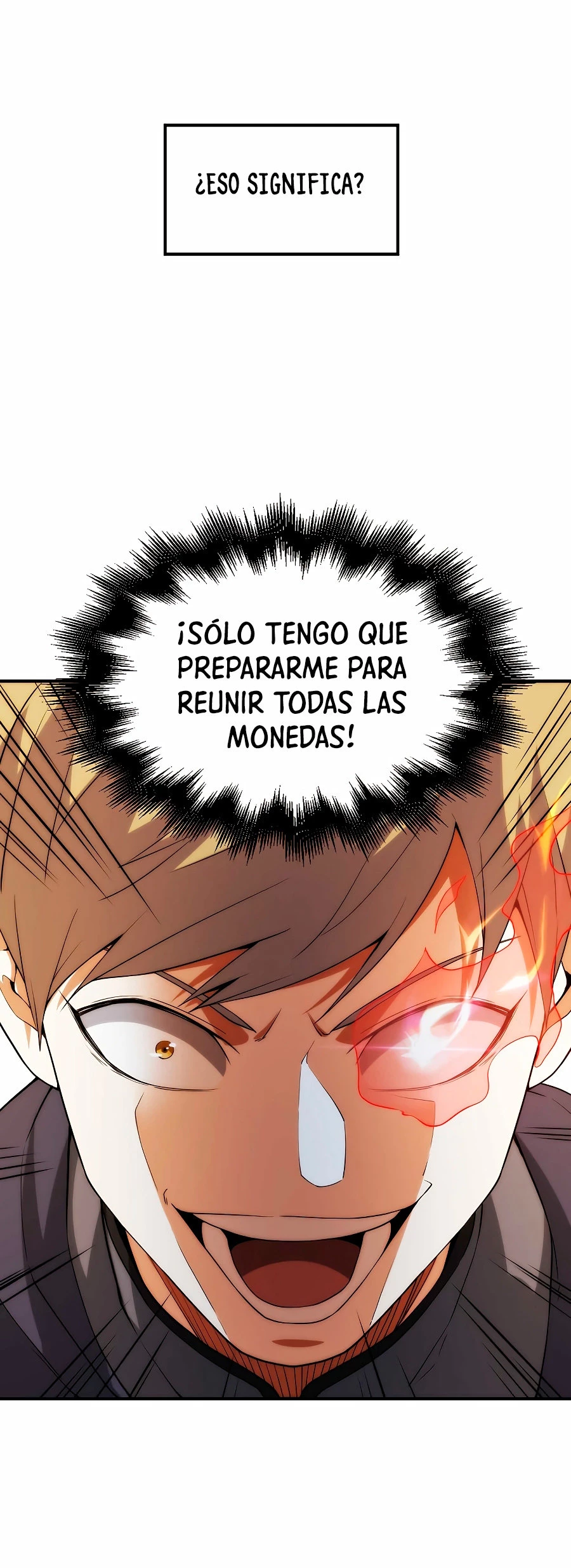 El dinero del Lord no disminuye Capítulo 31 - Página 12 en español