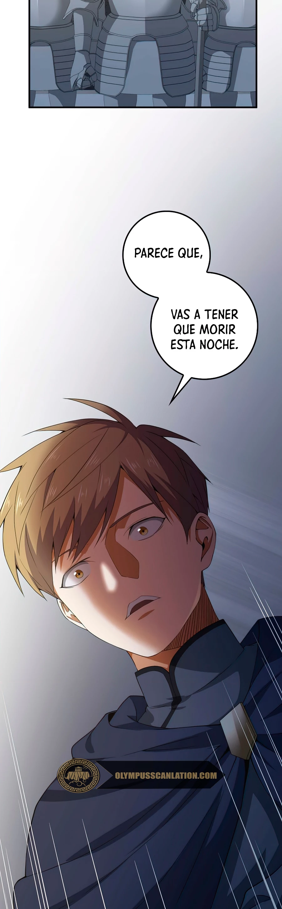 El dinero del Lord no disminuye Capítulo 36 - Página 11 en español