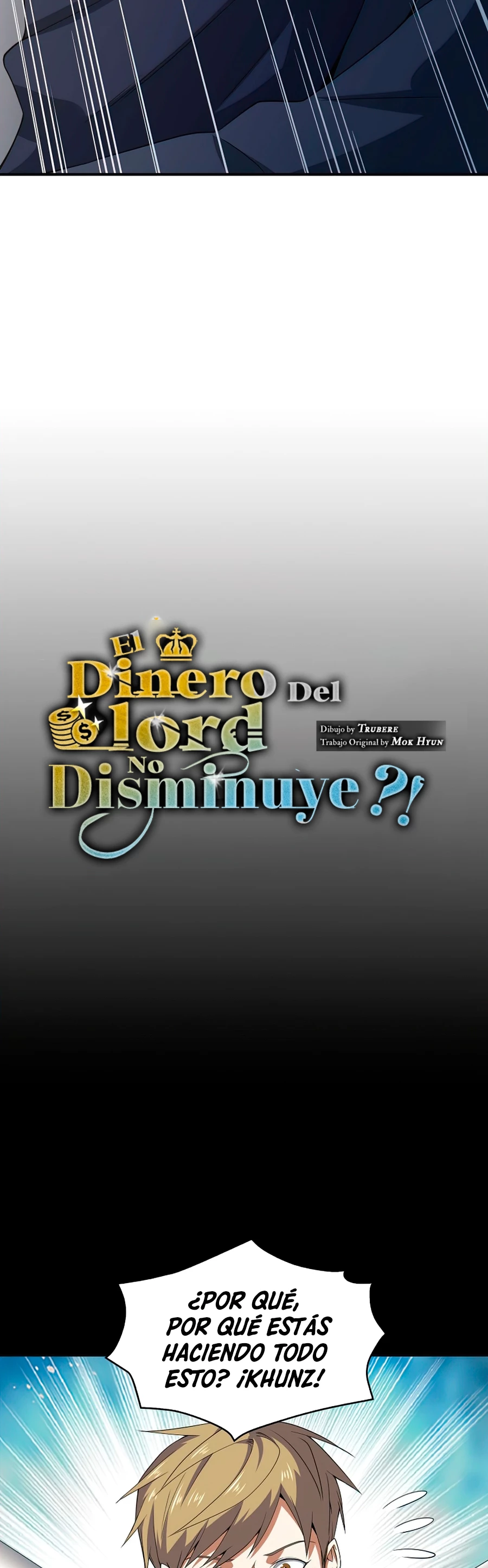 El dinero del Lord no disminuye Capítulo 36 - Página 12 en español