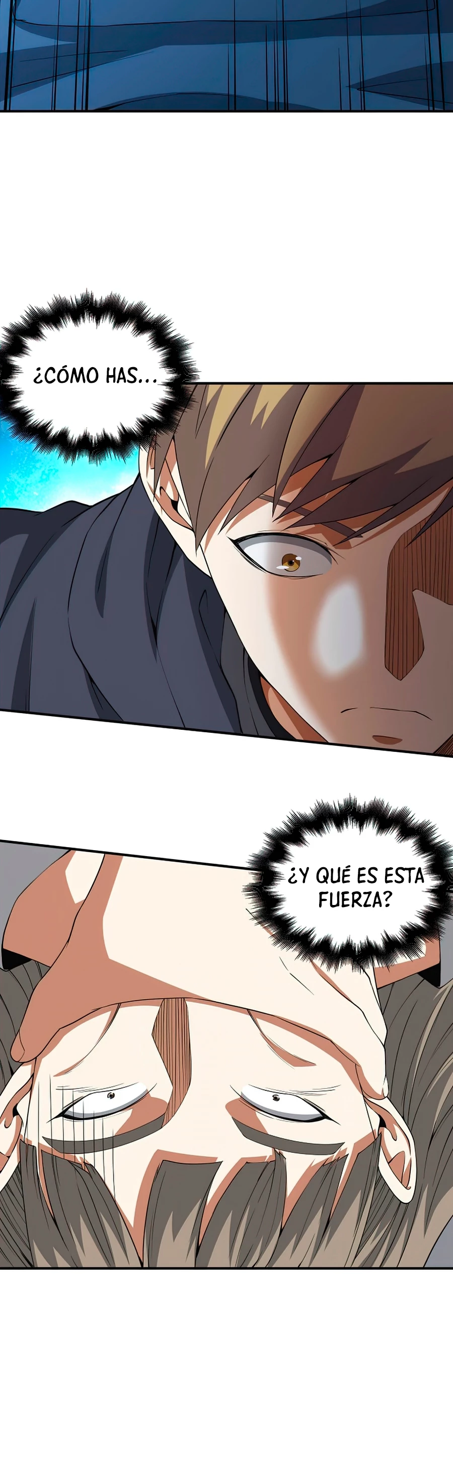 El dinero del Lord no disminuye Capítulo 36 - Página 6 en español