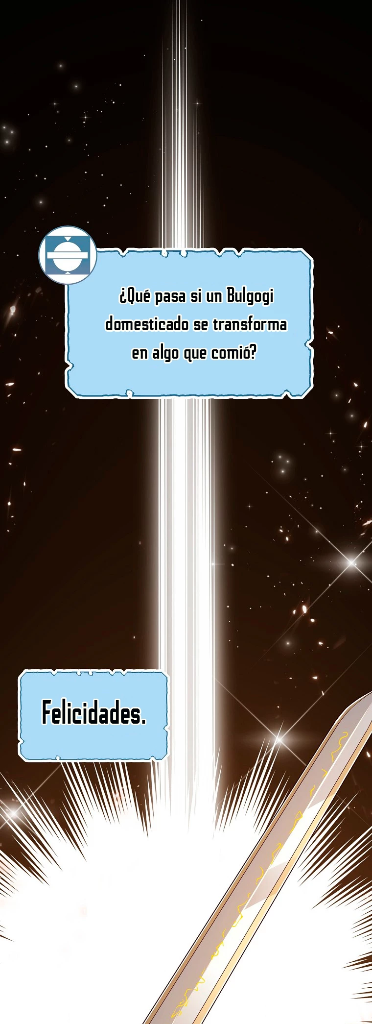 El dinero del Lord no disminuye Capítulo 39 - Página 3 en español