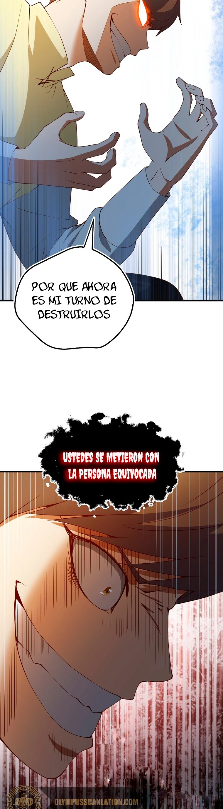 El dinero del Lord no disminuye Capítulo 40 - Página 13 en español