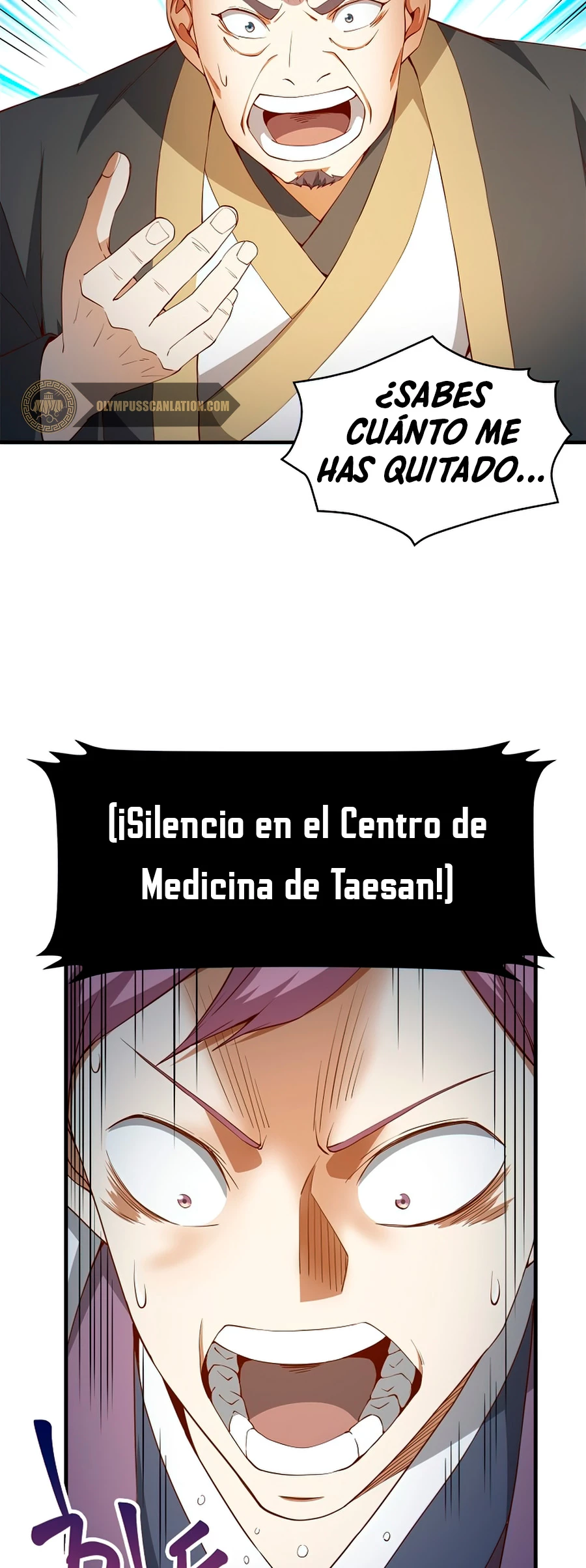 El dinero del Lord no disminuye Capítulo 41 - Página 21 en español