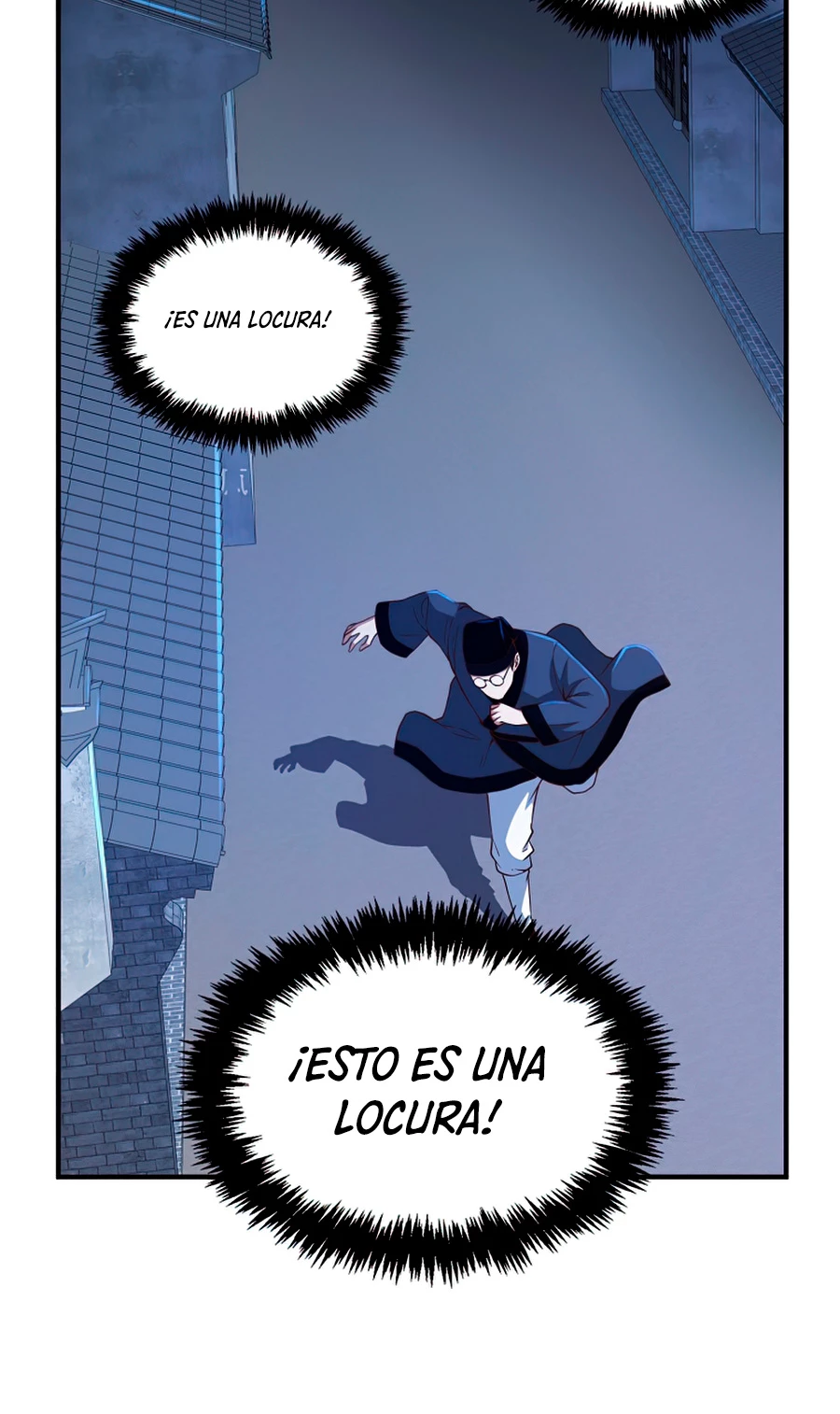 El dinero del Lord no disminuye Capítulo 44 - Página 49 en español