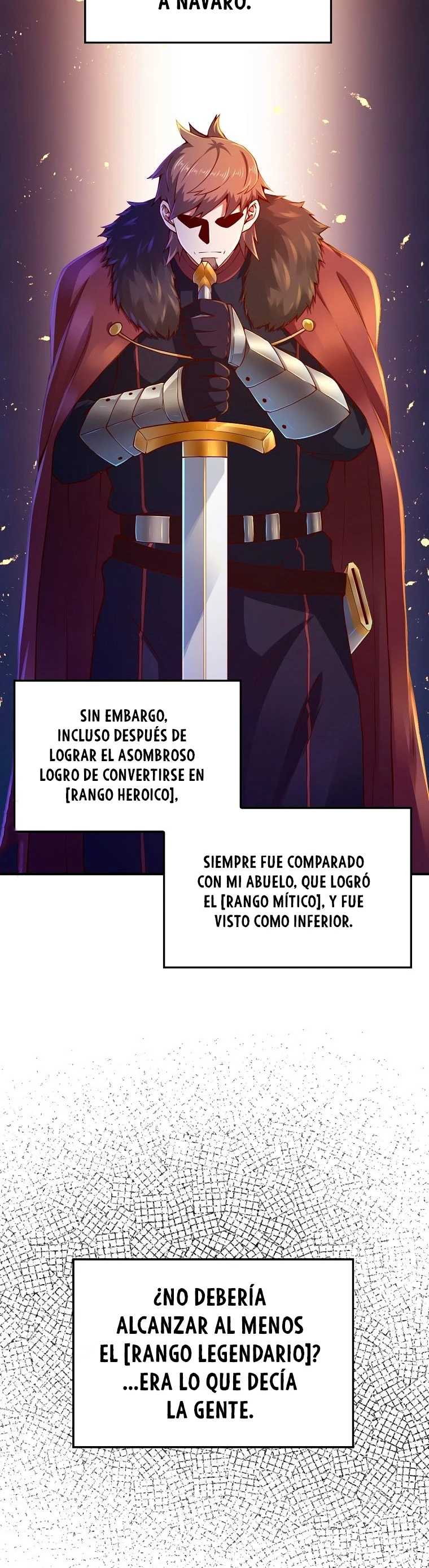 El dinero del Lord no disminuye Capítulo 45 - Página 28 en español