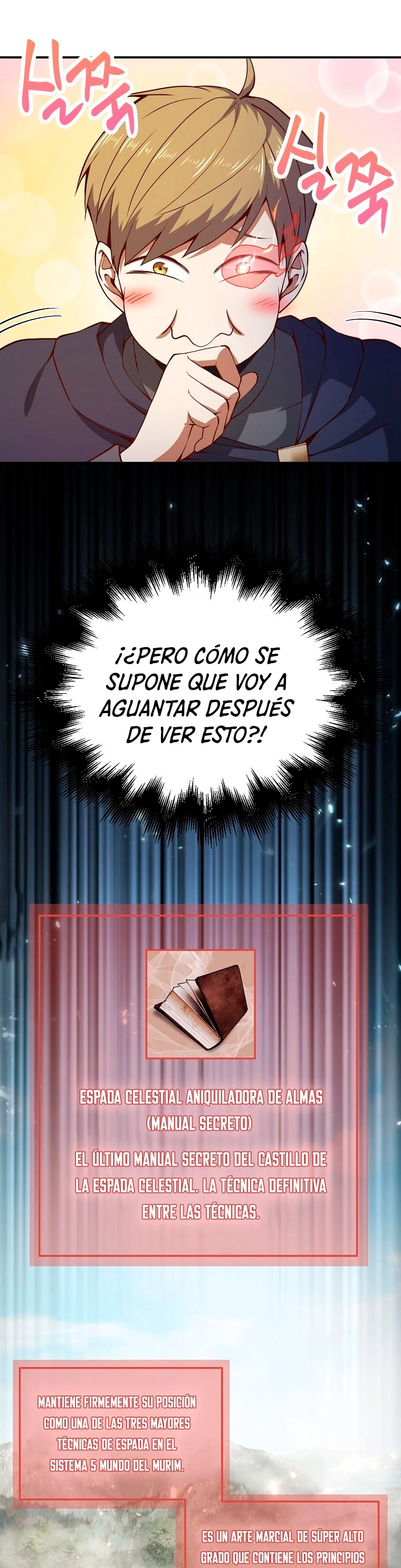 El dinero del Lord no disminuye Capítulo 45 - Página 4 en español
