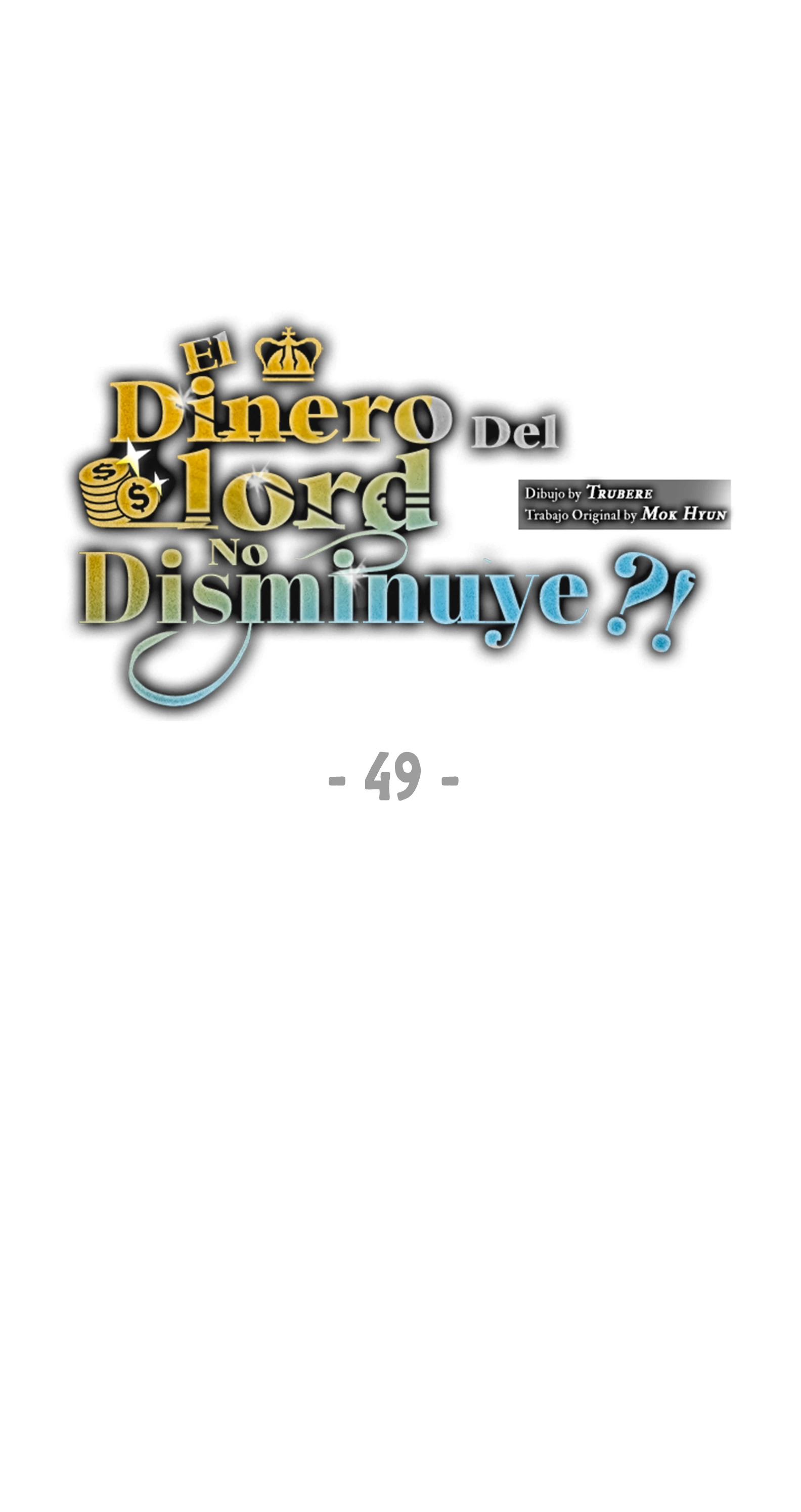 El dinero del Lord no disminuye Capítulo 49 - Página 13 en español