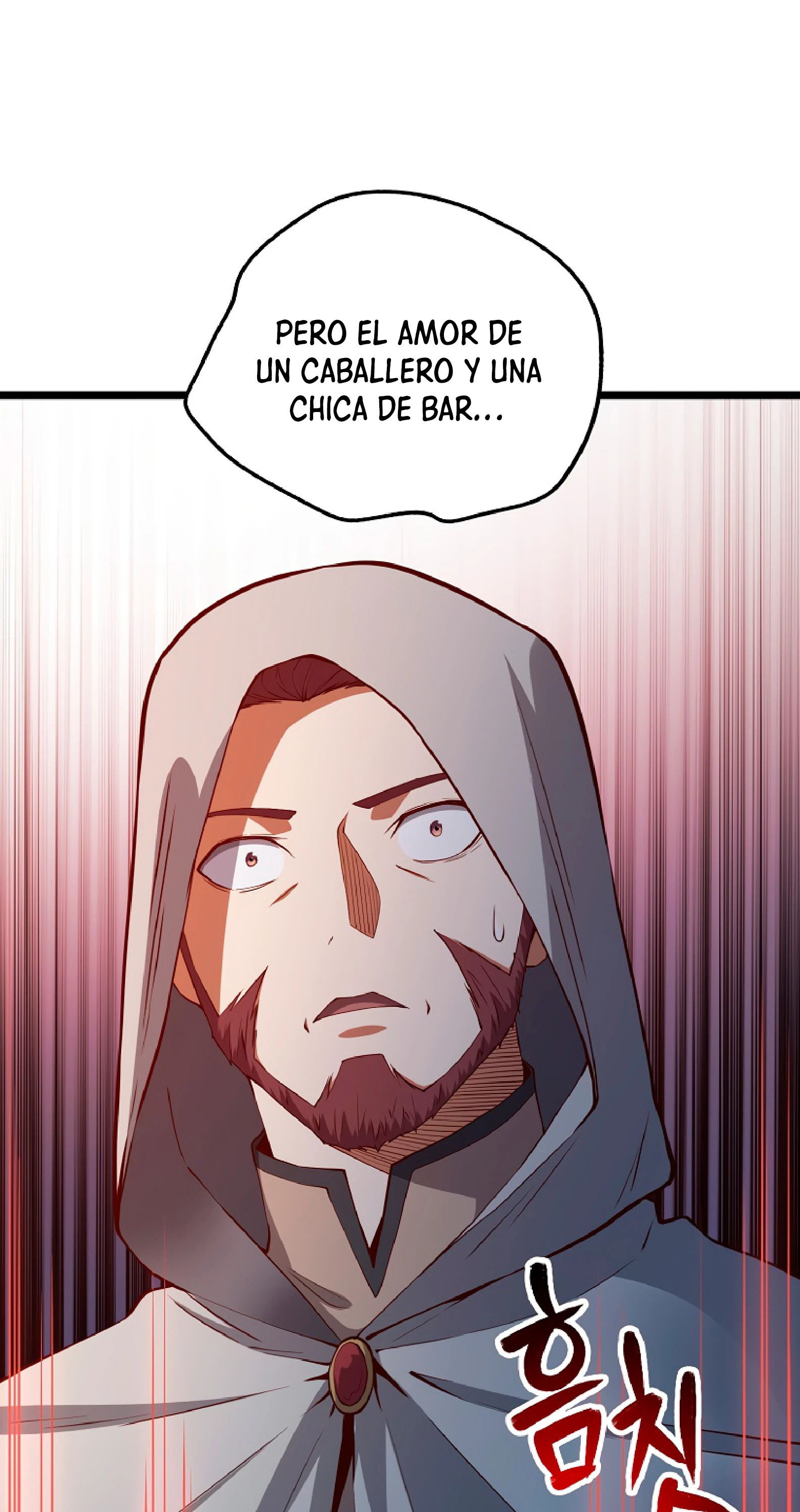 El dinero del Lord no disminuye Capítulo 49 - Página 30 en español
