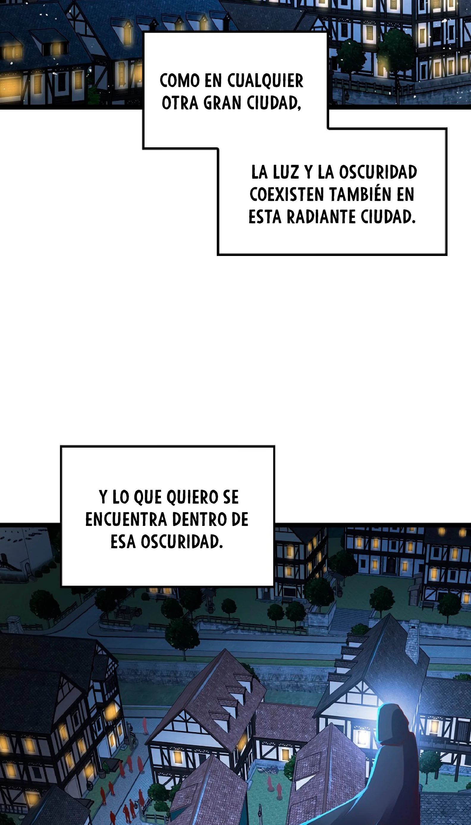 El dinero del Lord no disminuye Capítulo 49 - Página 4 en español