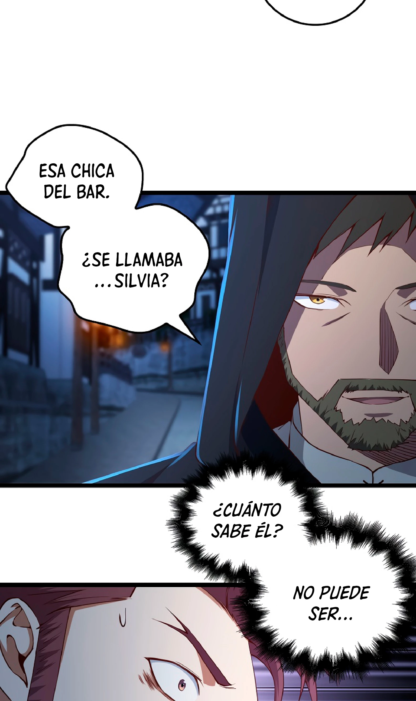 El dinero del Lord no disminuye Capítulo 49 - Página 53 en español