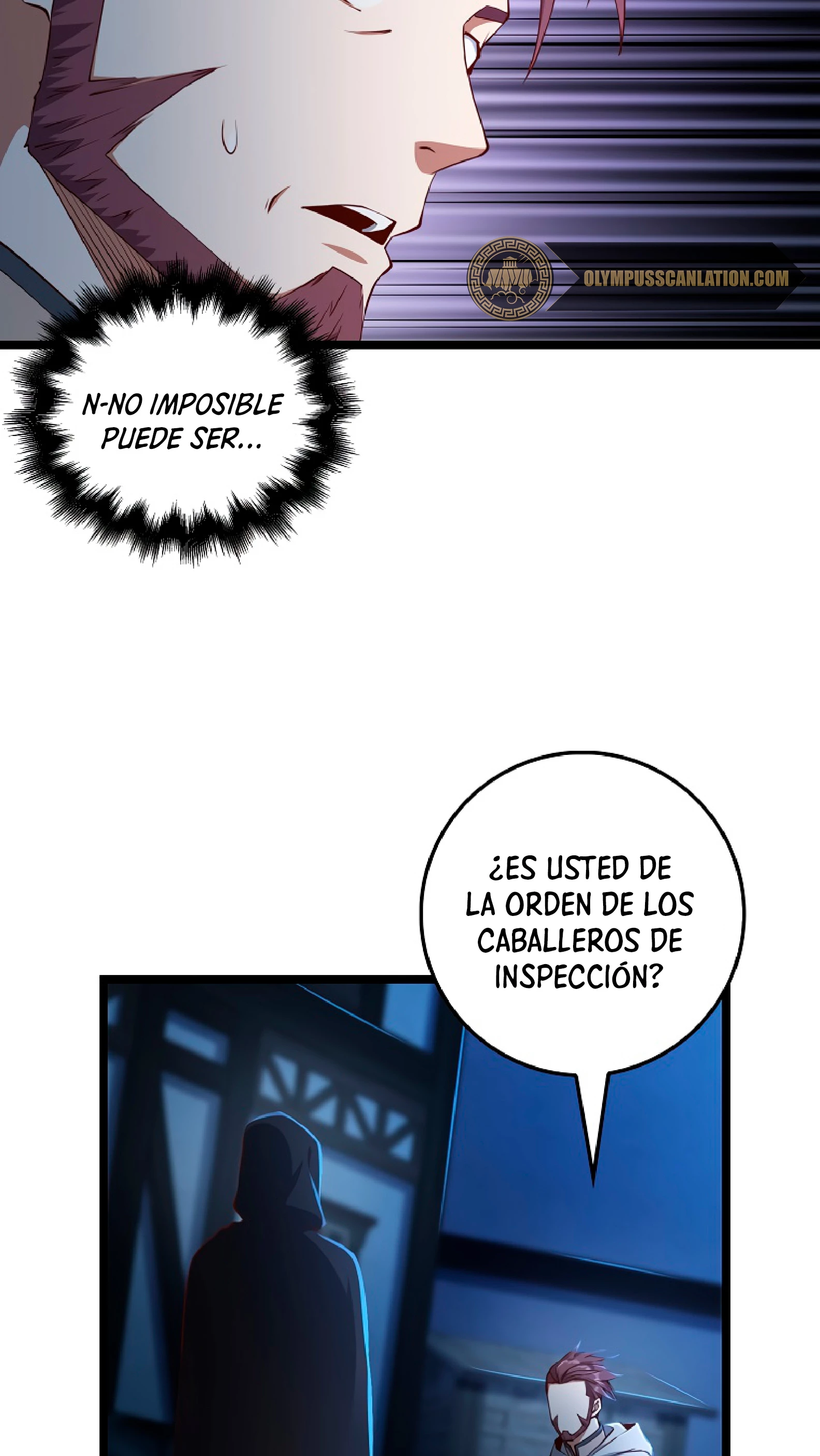 El dinero del Lord no disminuye Capítulo 49 - Página 54 en español