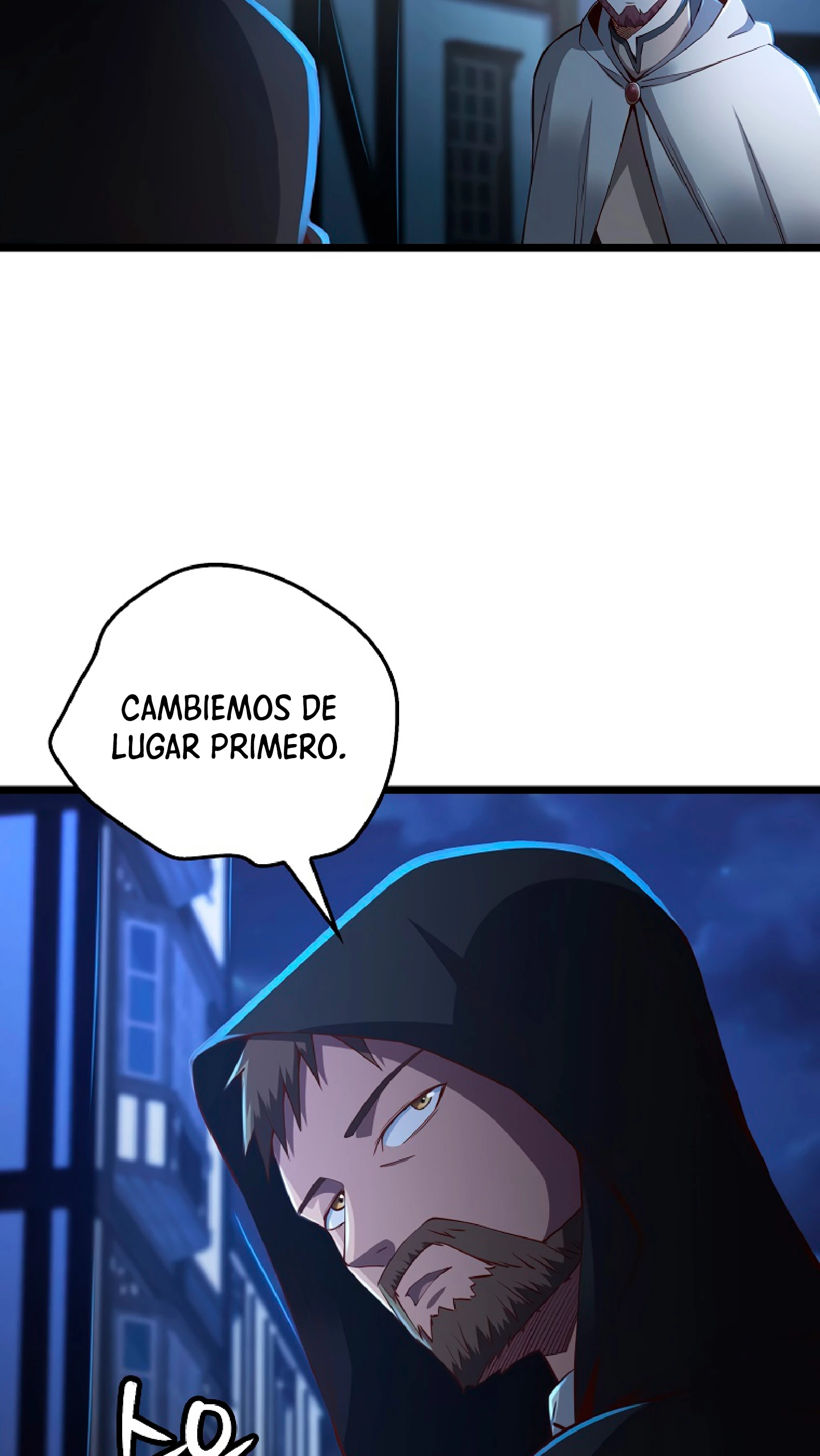 El dinero del Lord no disminuye Capítulo 49 - Página 58 en español