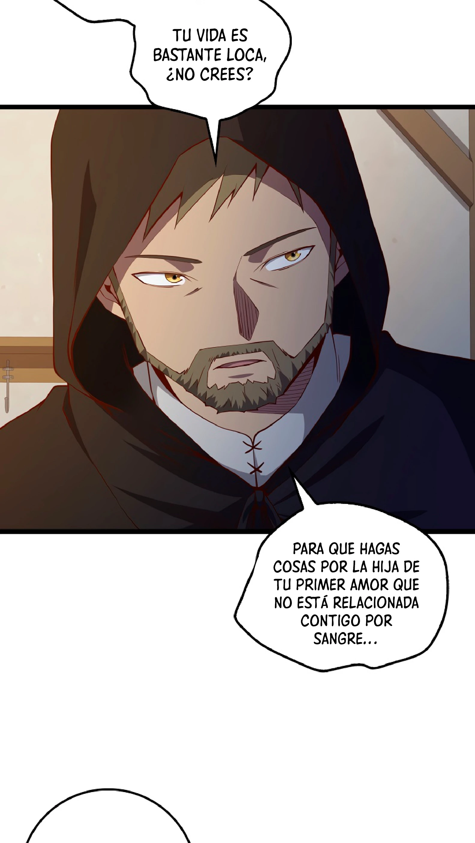 El dinero del Lord no disminuye Capítulo 49 - Página 62 en español