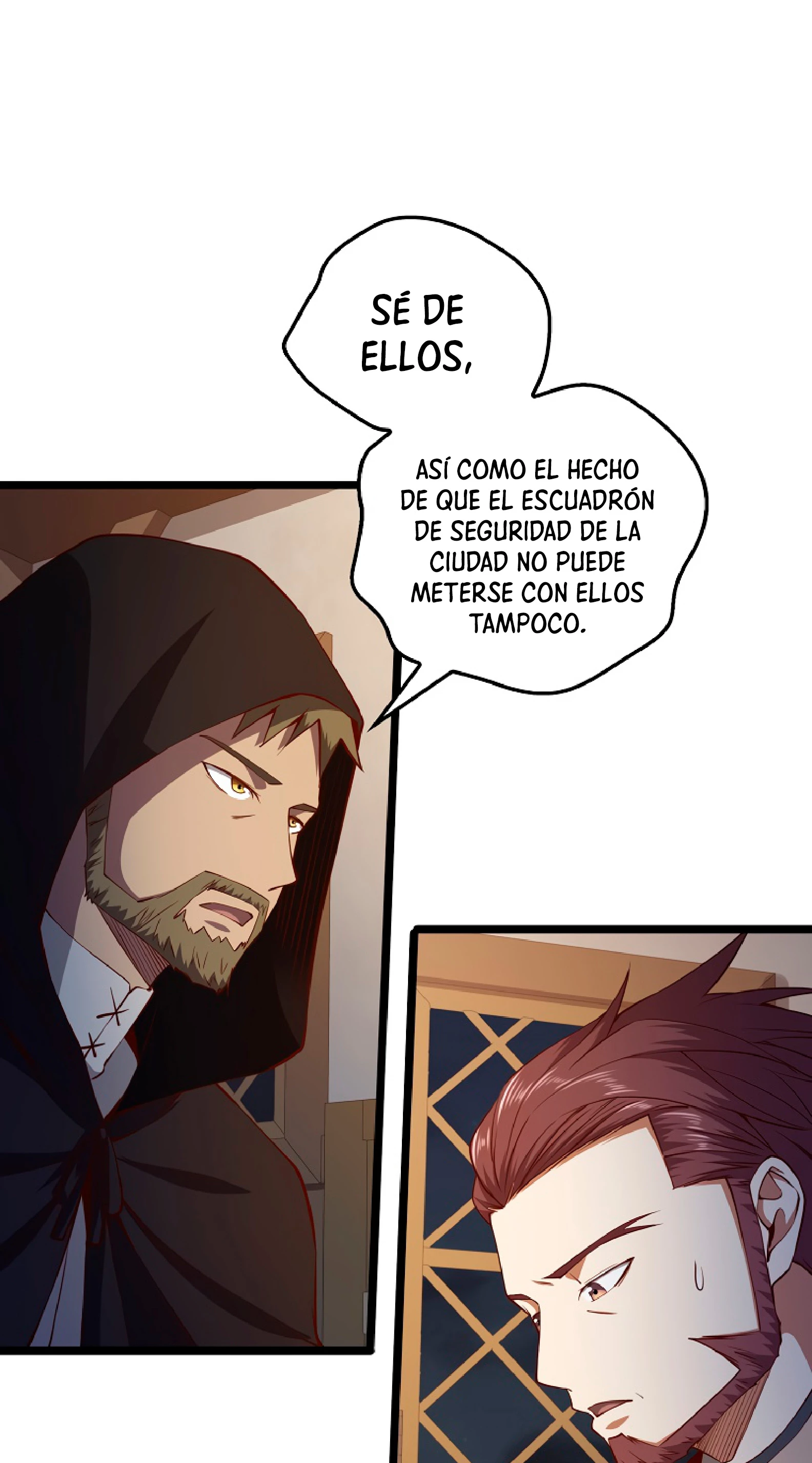 El dinero del Lord no disminuye Capítulo 49 - Página 69 en español