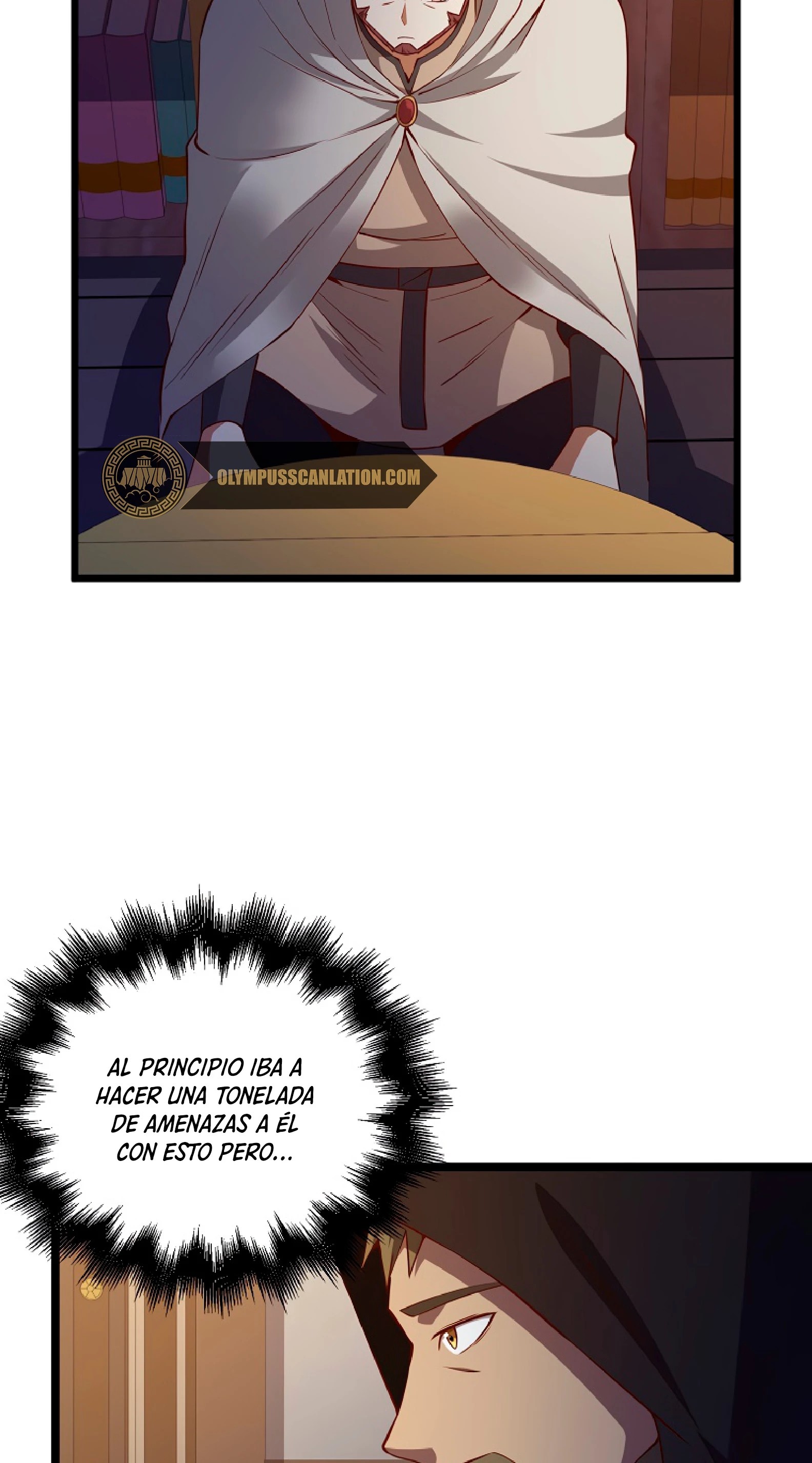 El dinero del Lord no disminuye Capítulo 49 - Página 72 en español