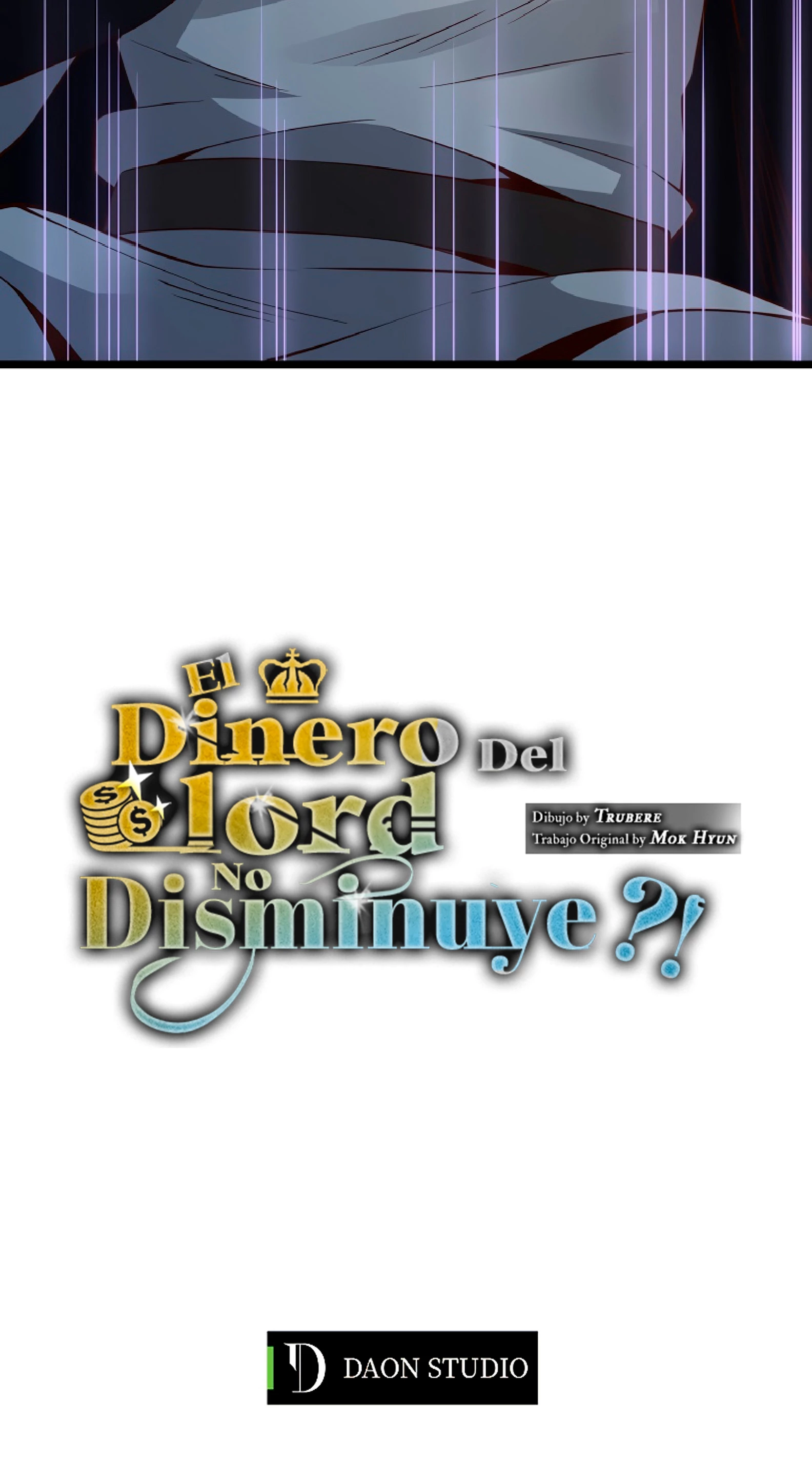 El dinero del Lord no disminuye Capítulo 49 - Página 77 en español
