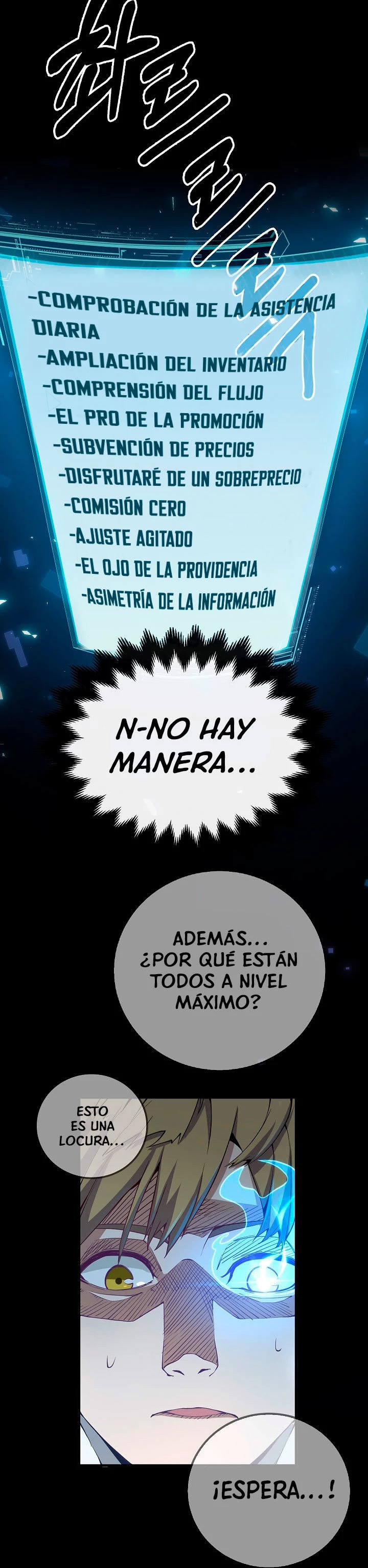 El dinero del Lord no disminuye Capítulo 5 - Página 14 en español