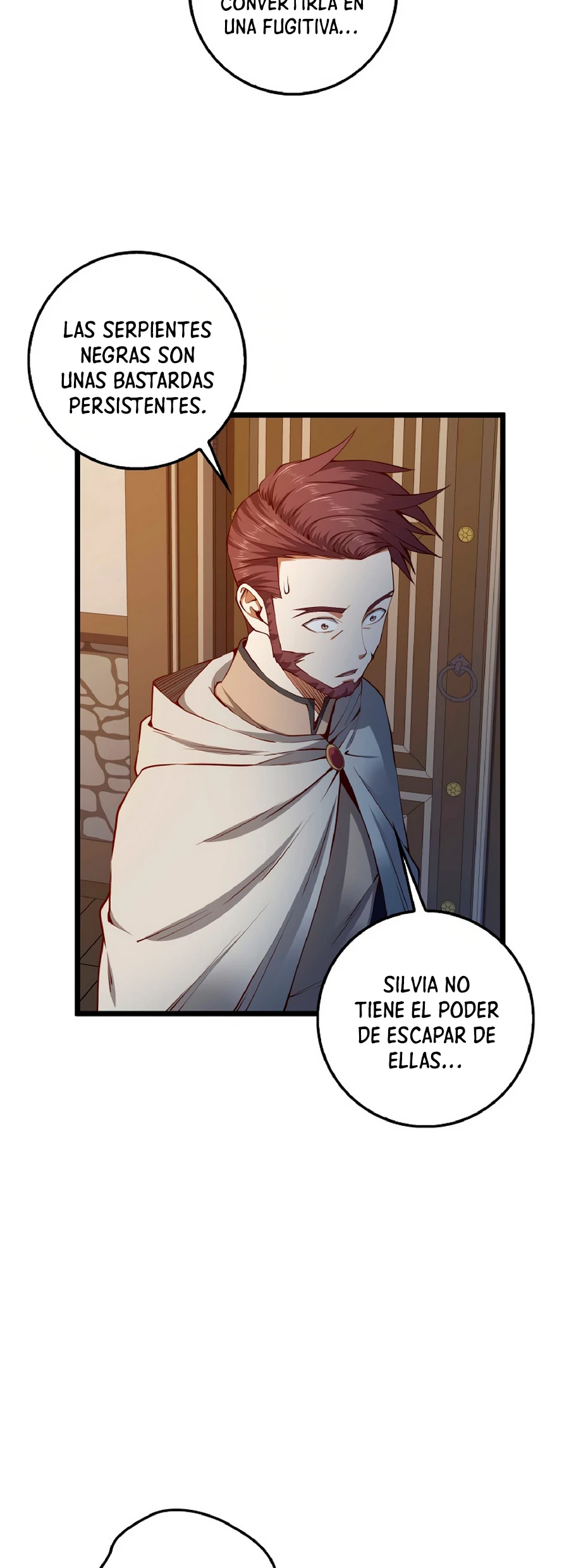 El dinero del Lord no disminuye Capítulo 50 - Página 13 en español
