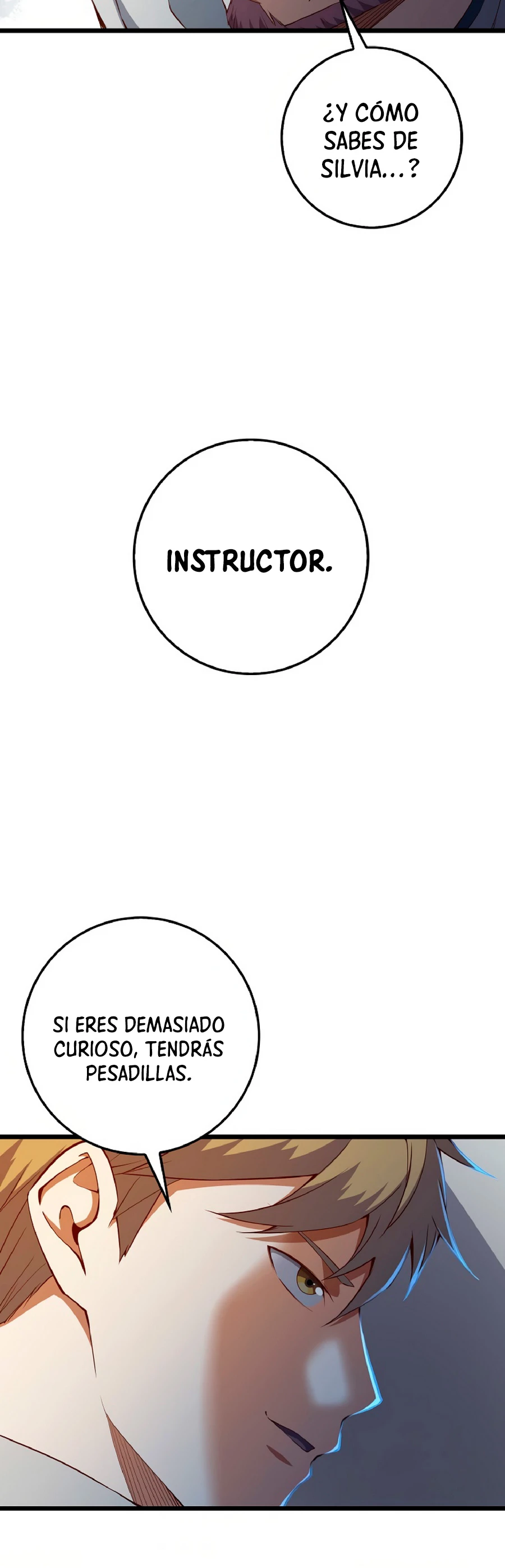 El dinero del Lord no disminuye Capítulo 50 - Página 26 en español