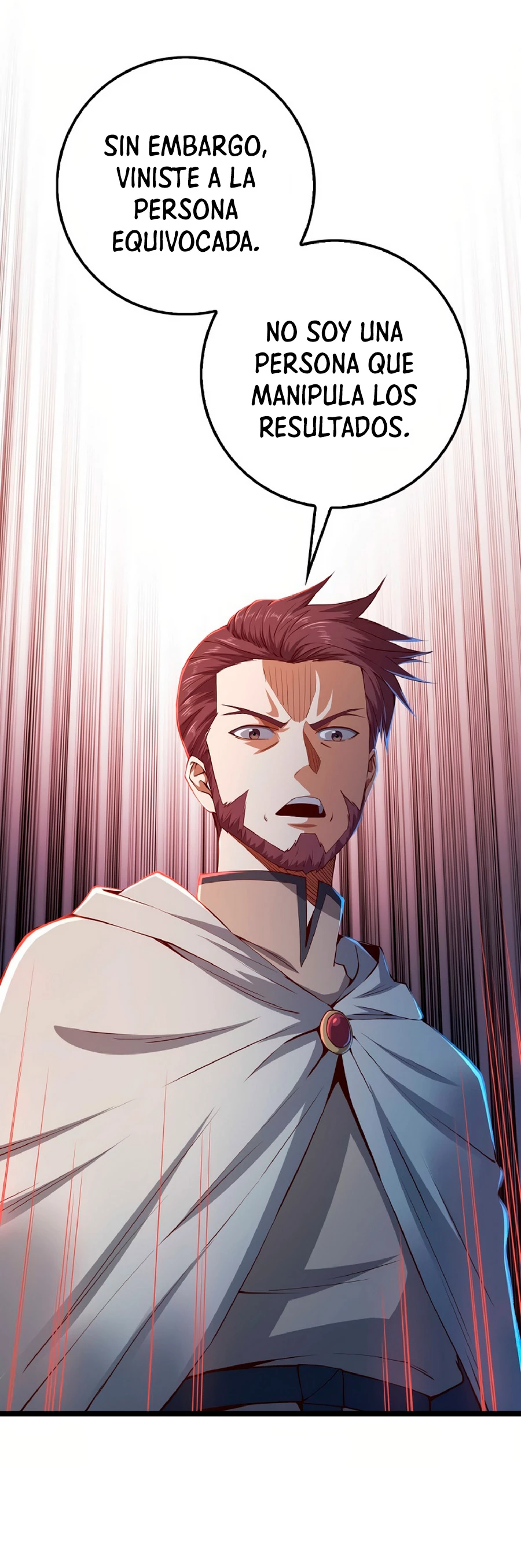 El dinero del Lord no disminuye Capítulo 50 - Página 9 en español