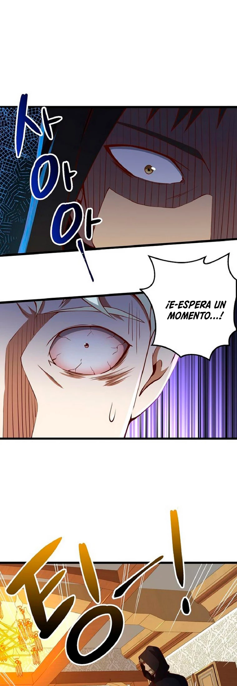 El dinero del Lord no disminuye Capítulo 51 - Página 29 en español