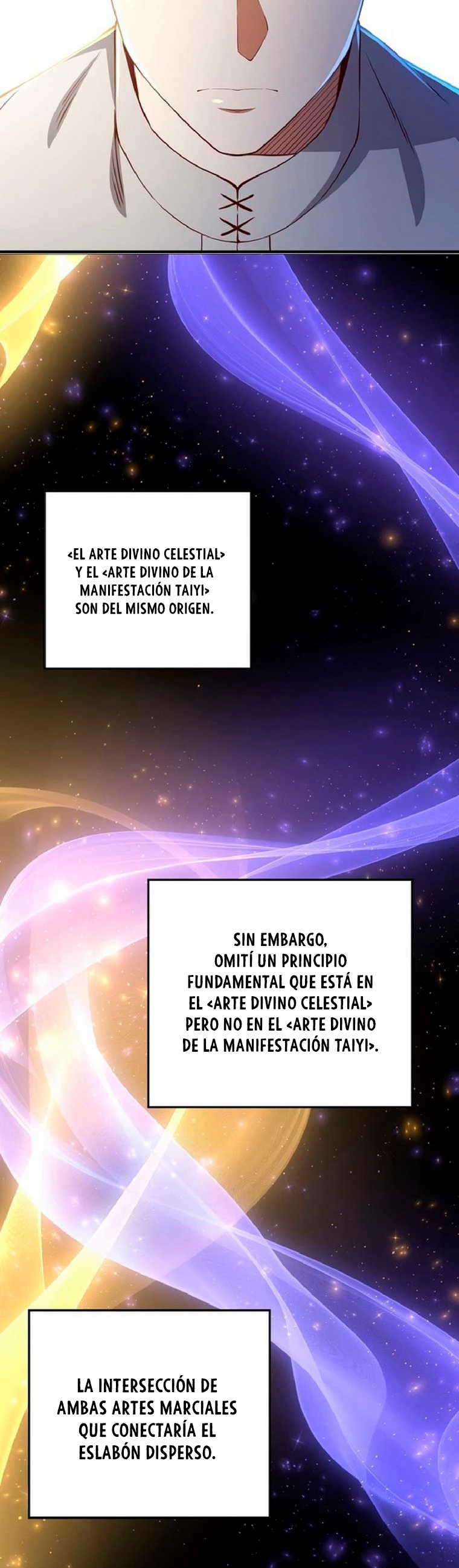 El dinero del Lord no disminuye Capítulo 51 - Página 42 en español