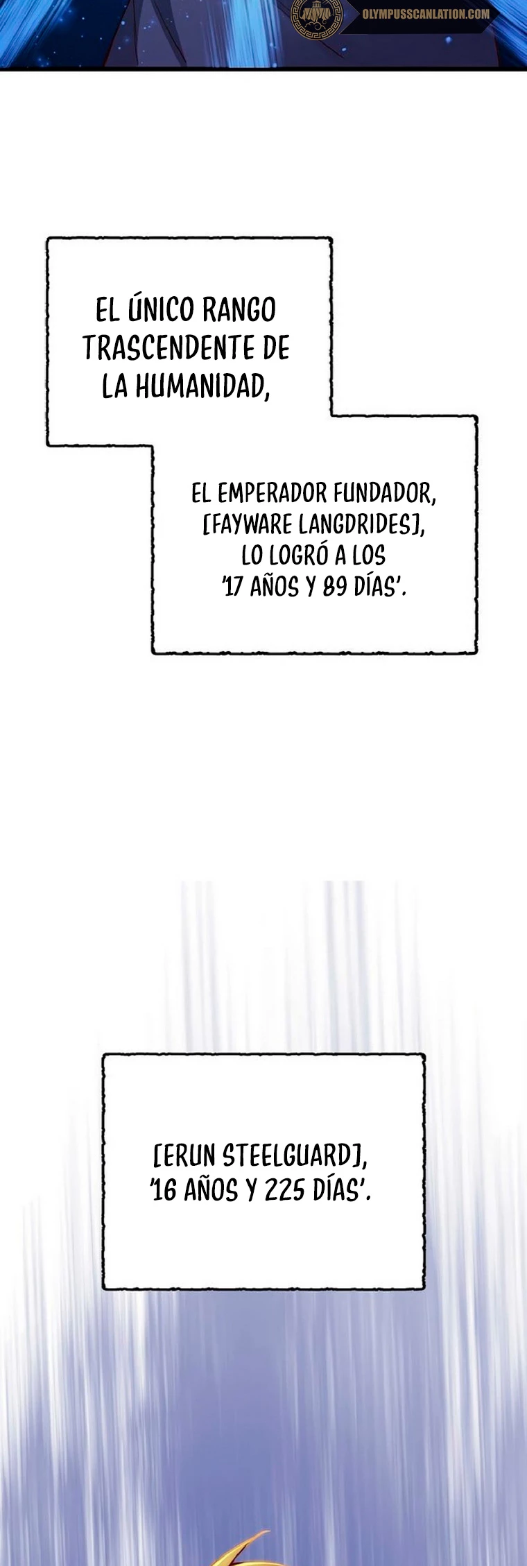 El dinero del Lord no disminuye Capítulo 51 - Página 49 en español