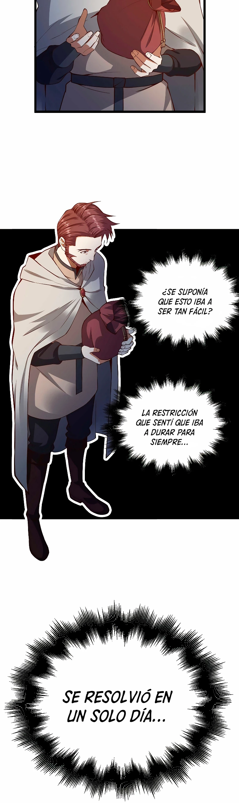 El dinero del Lord no disminuye Capítulo 52 - Página 39 en español