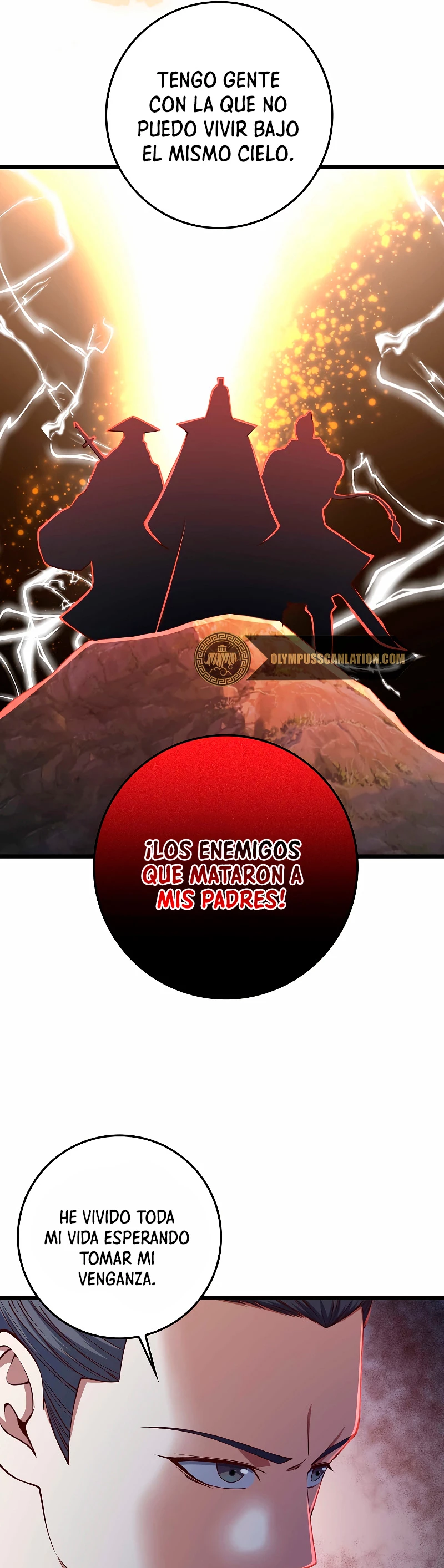 El dinero del Lord no disminuye Capítulo 54 - Página 25 en español