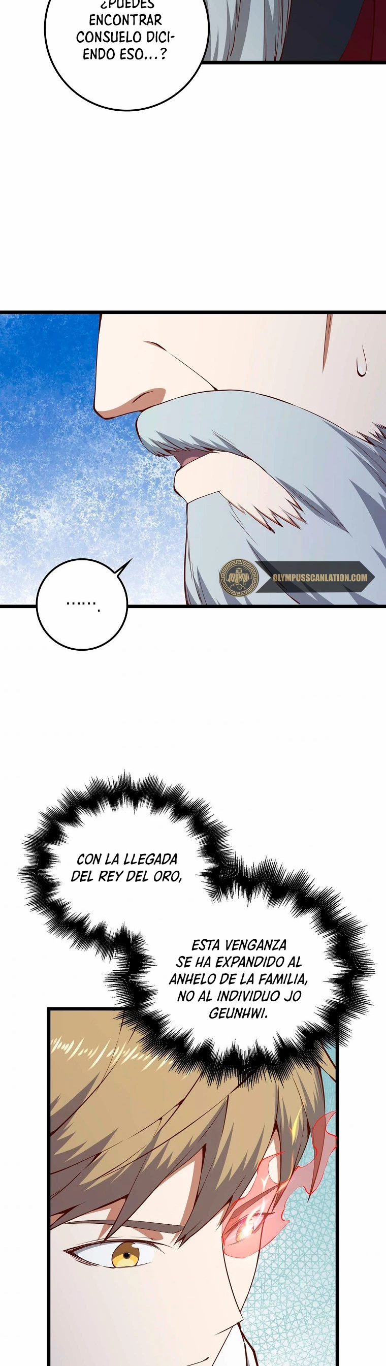 El dinero del Lord no disminuye Capítulo 59 - Página 6 en español