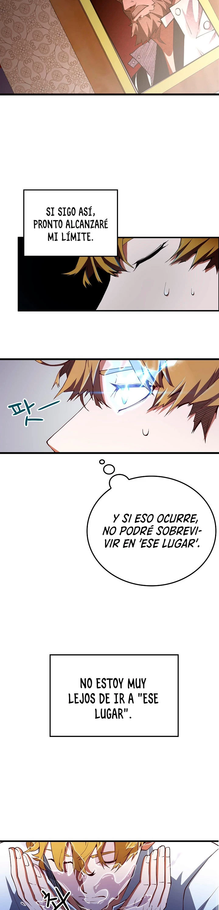 El dinero del Lord no disminuye Capítulo 6 - Página 23 en español