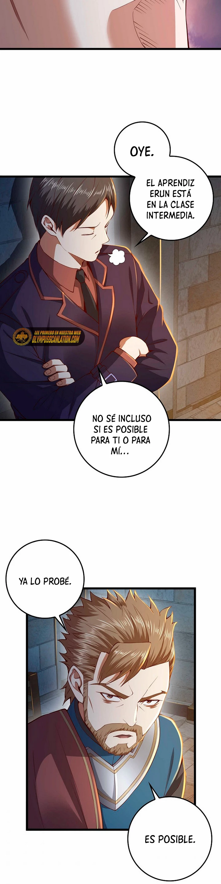 El dinero del Lord no disminuye Capítulo 61 - Página 28 en español