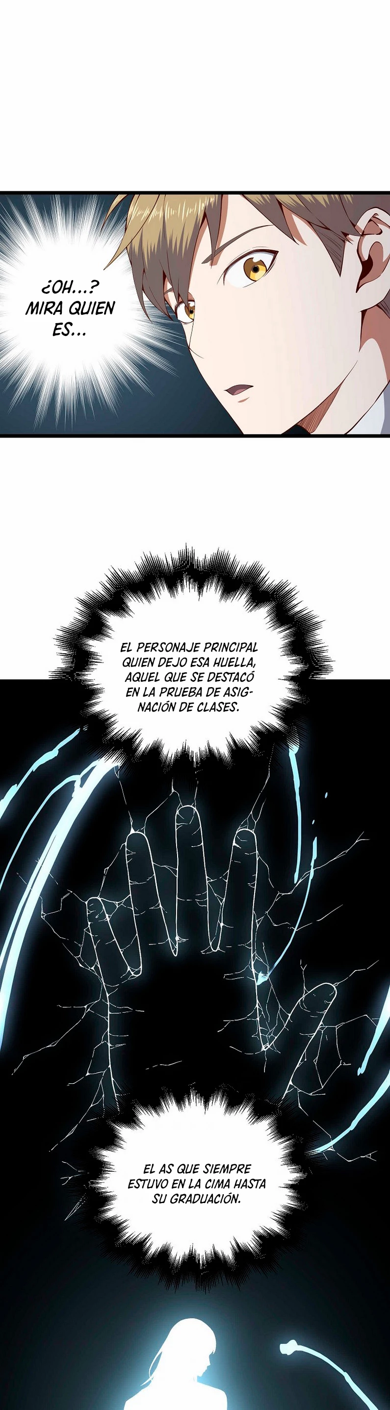 El dinero del Lord no disminuye Capítulo 62 - Página 18 en español