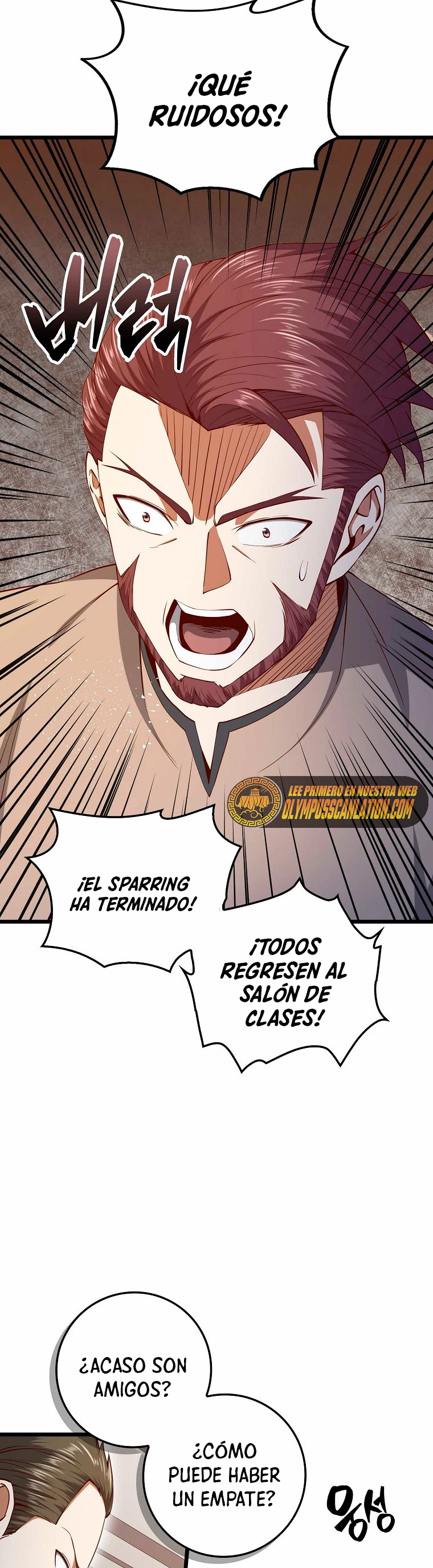 El dinero del Lord no disminuye Capítulo 63 - Página 29 en español