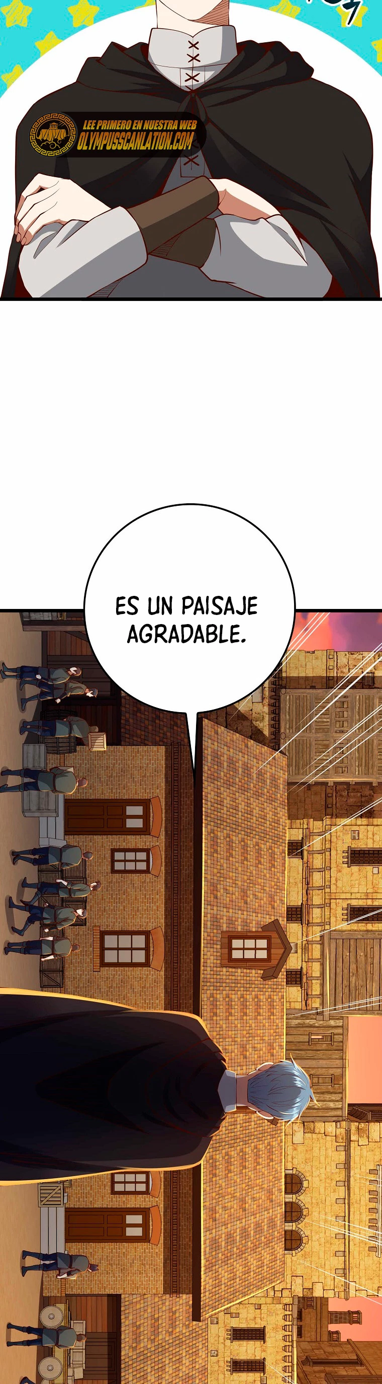 El dinero del Lord no disminuye Capítulo 63 - Página 39 en español
