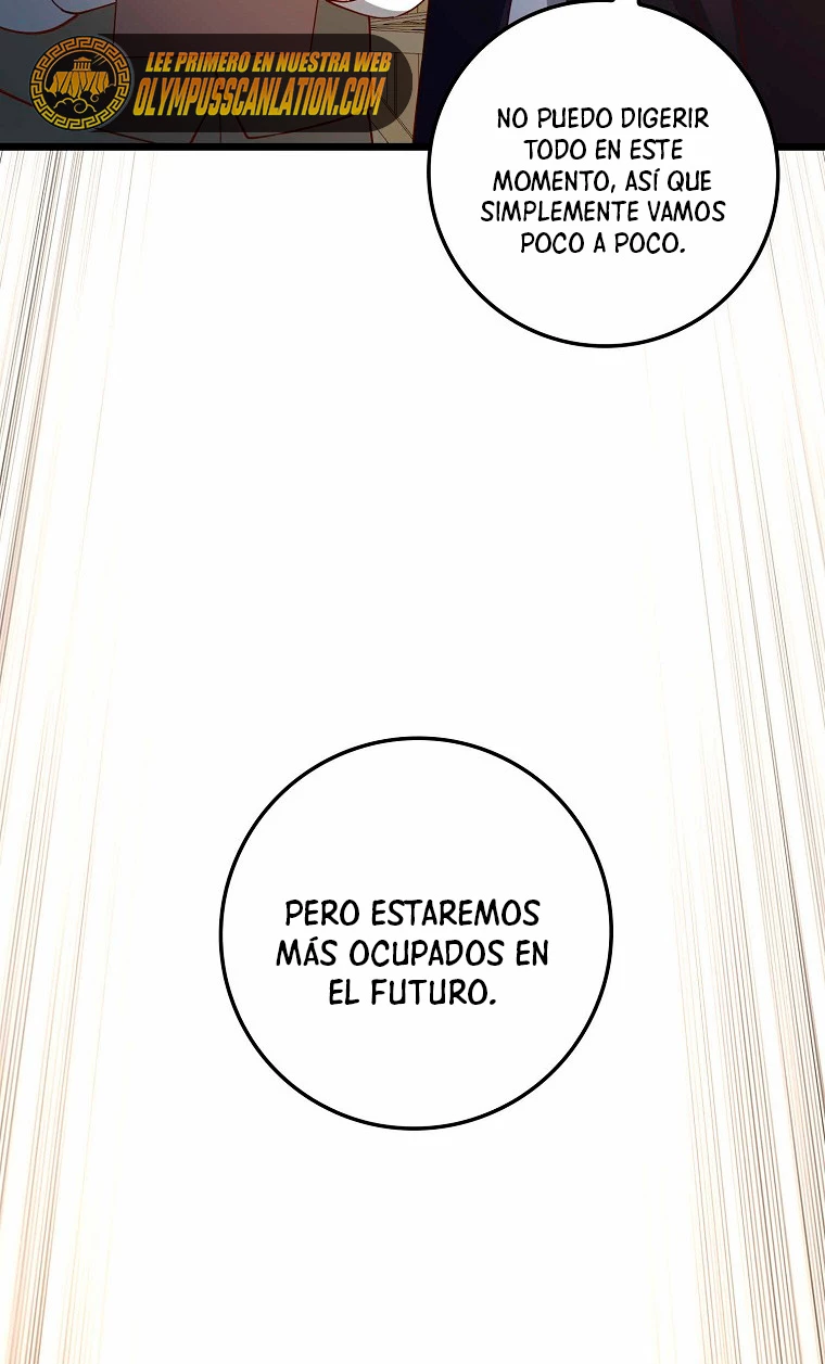 El dinero del Lord no disminuye Capítulo 63 - Página 47 en español
