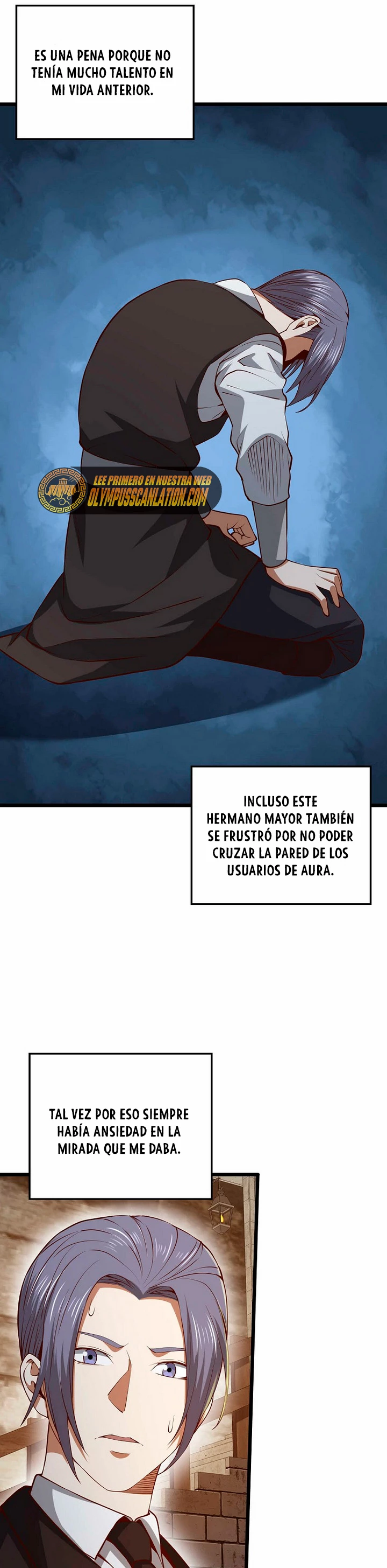El dinero del Lord no disminuye Capítulo 65 - Página 39 en español