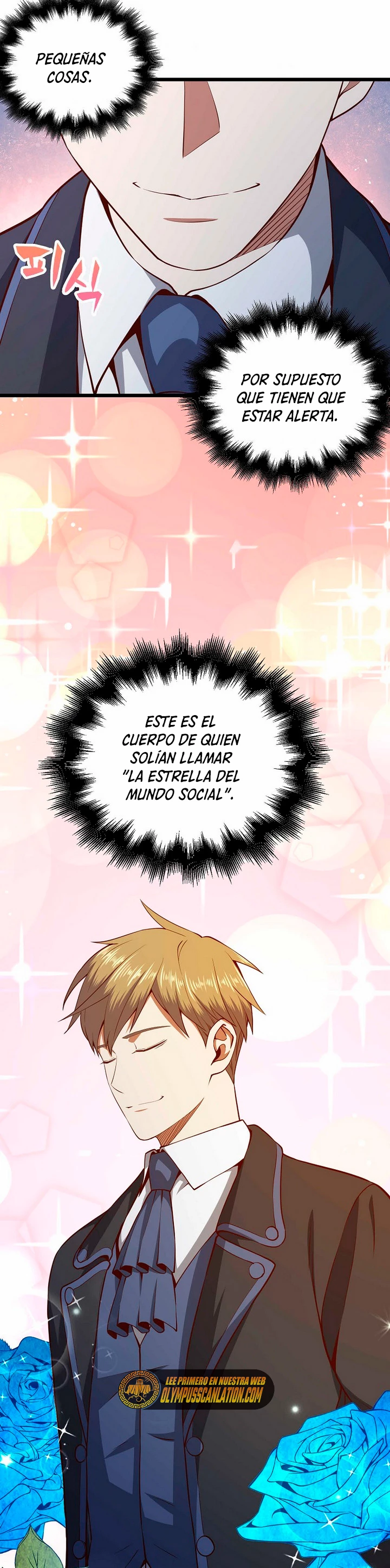El dinero del Lord no disminuye Capítulo 66 - Página 21 en español