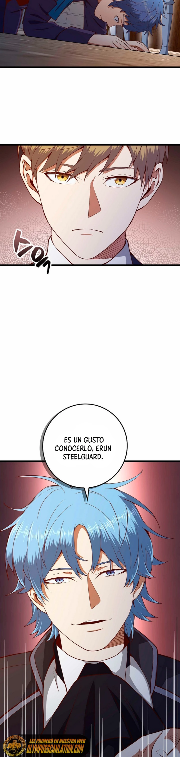 El dinero del Lord no disminuye Capítulo 67 - Página 7 en español