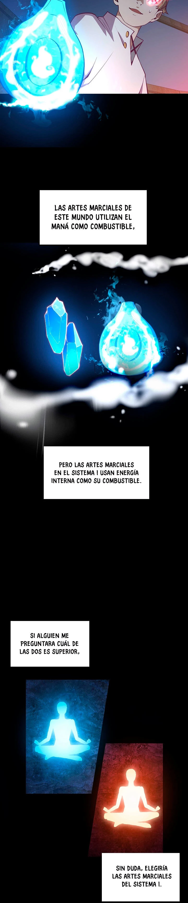 El dinero del Lord no disminuye Capítulo 7 - Página 13 en español