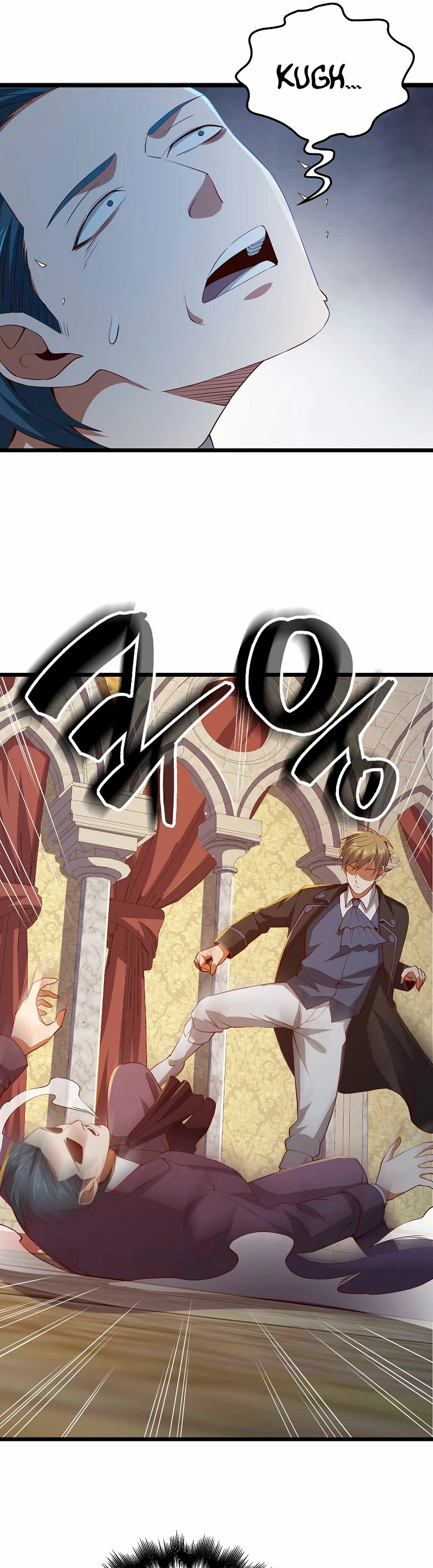 El dinero del Lord no disminuye Capítulo 70 - Página 13 en español