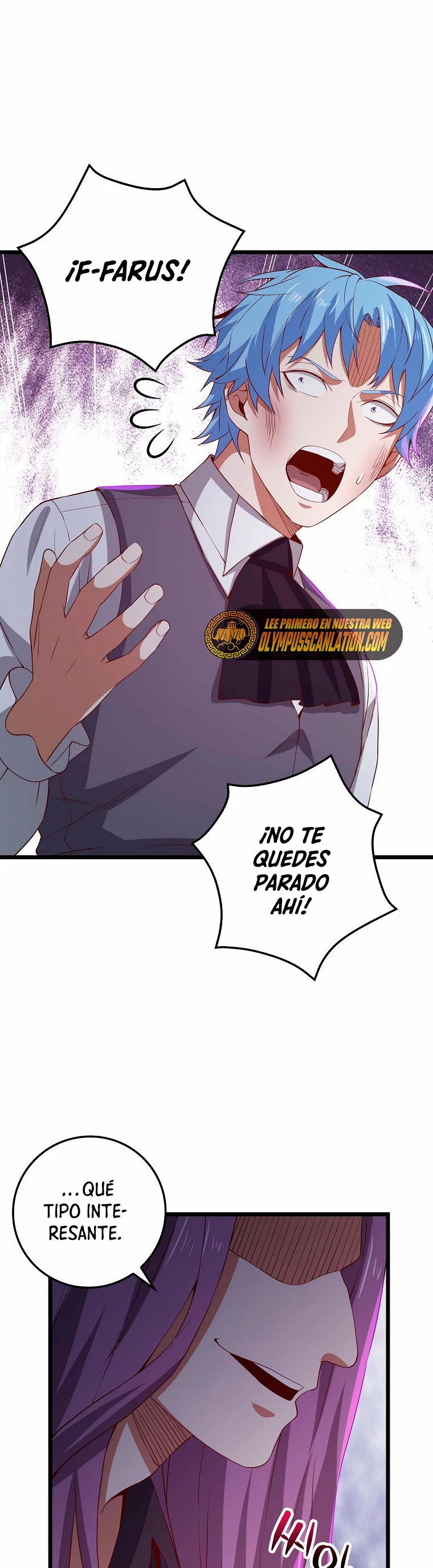El dinero del Lord no disminuye Capítulo 70 - Página 16 en español