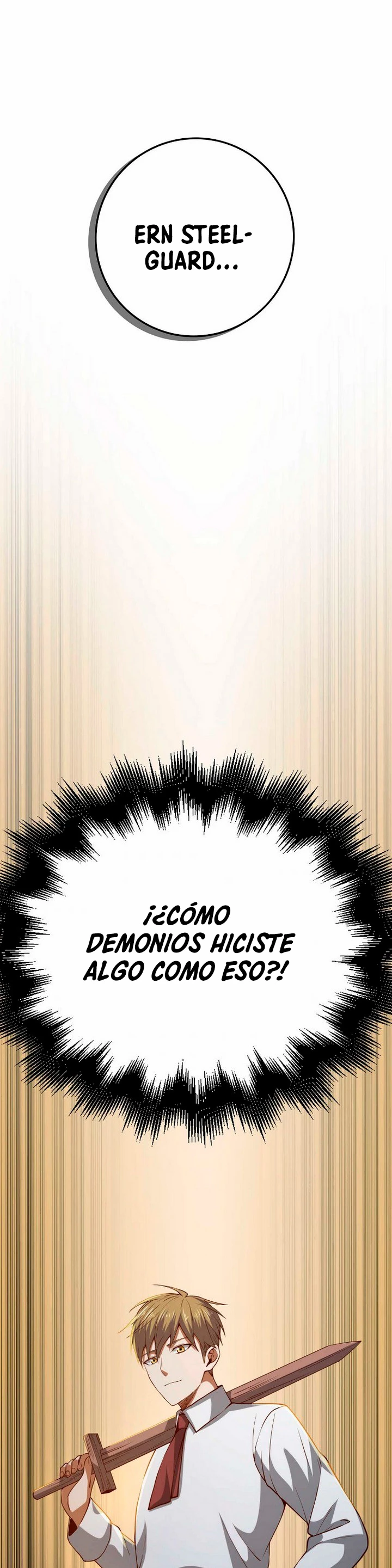El dinero del Lord no disminuye Capítulo 73 - Página 41 en español