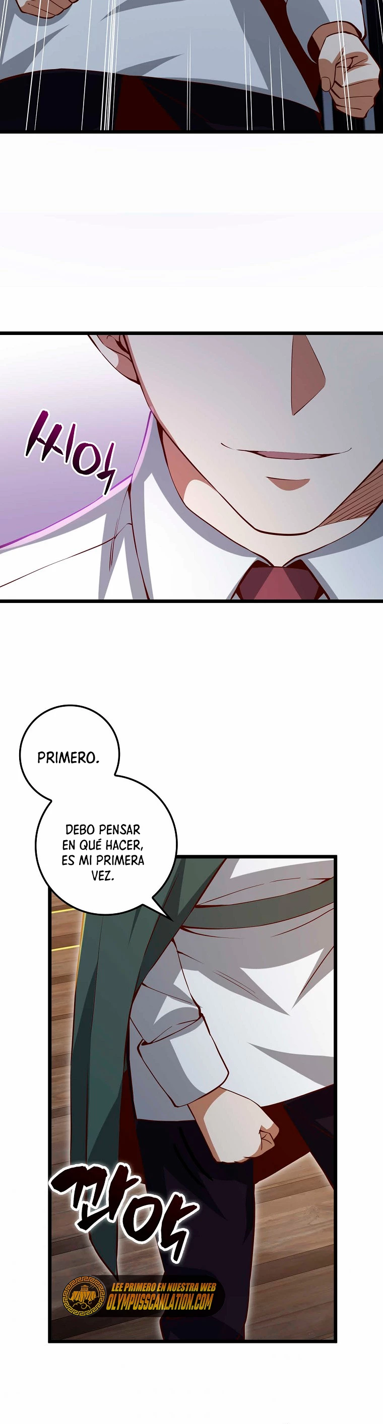 El dinero del Lord no disminuye Capítulo 74 - Página 37 en español