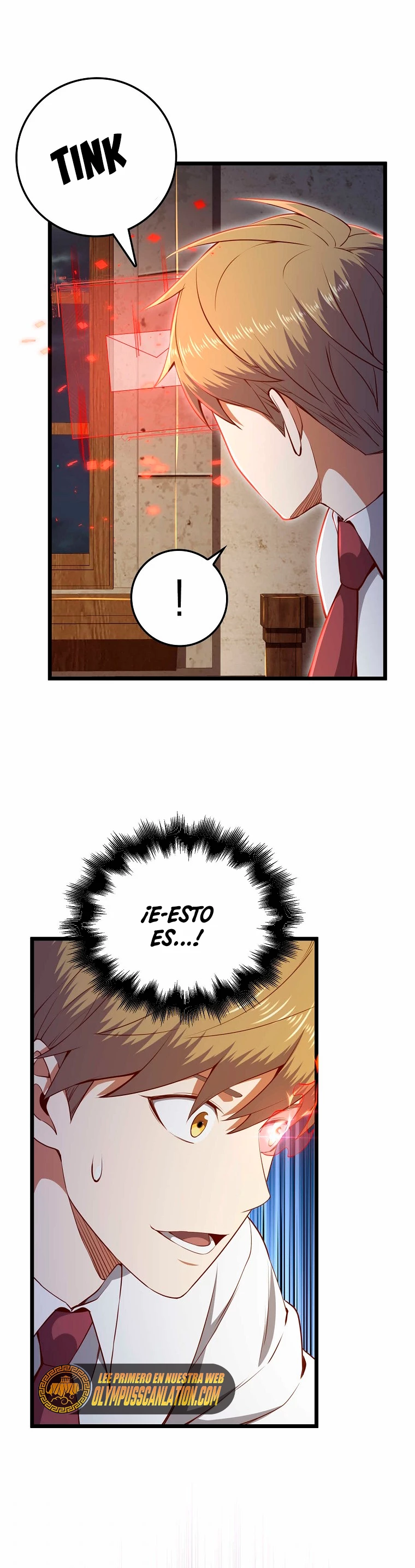 El dinero del Lord no disminuye Capítulo 75 - Página 48 en español