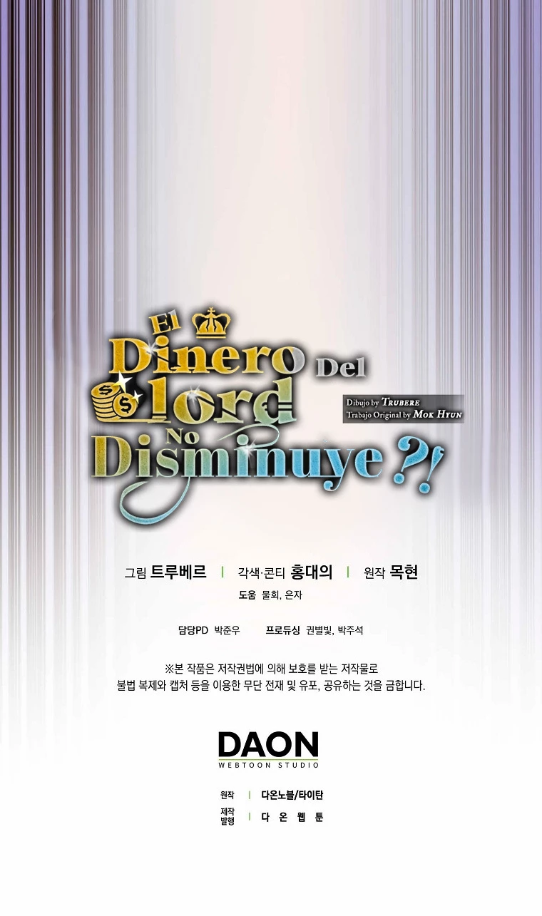 El dinero del Lord no disminuye Capítulo 76 - Página 49 en español