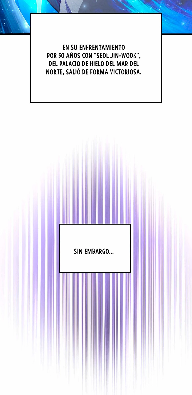 El dinero del Lord no disminuye Capítulo 76 - Página 6 en español