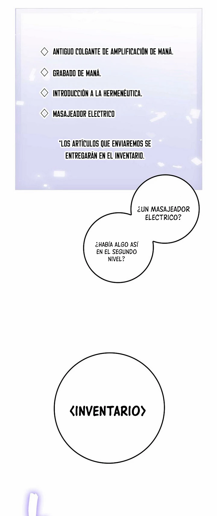 El dinero del Lord no disminuye Capítulo 77 - Página 33 en español