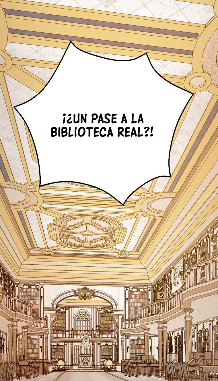 El dinero del Lord no disminuye Capítulo 78 - Página 79 en español