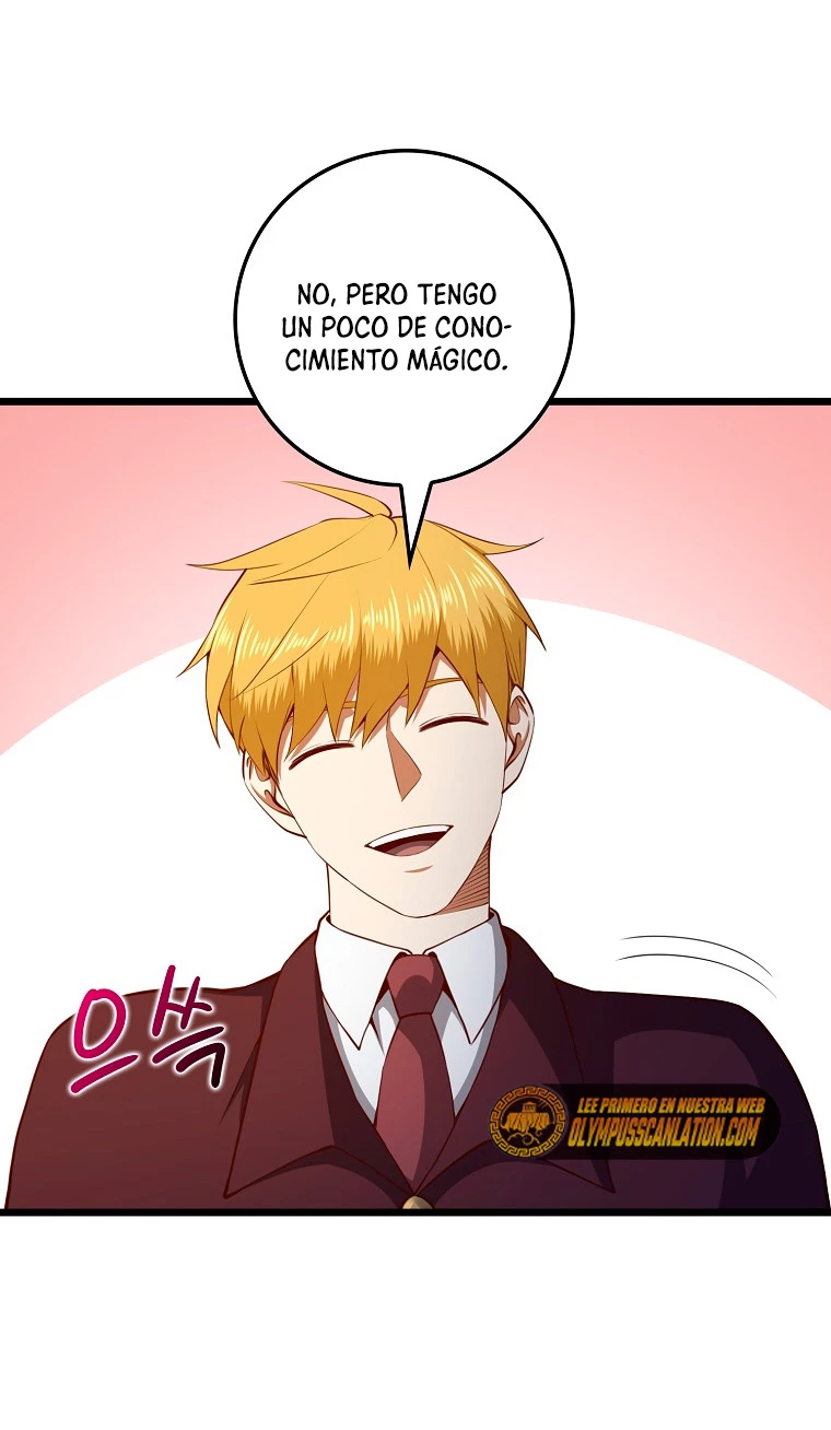 El dinero del Lord no disminuye Capítulo 79 - Página 25 en español